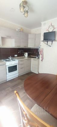 Продажа 2-комнатной квартиры 53,9 м², 6/17 этаж