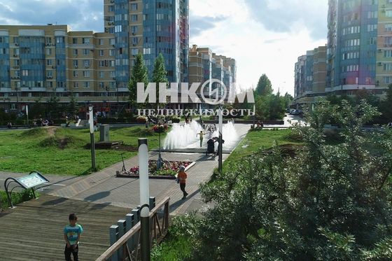 Продажа 3-комнатной квартиры 76 м², 2/6 этаж