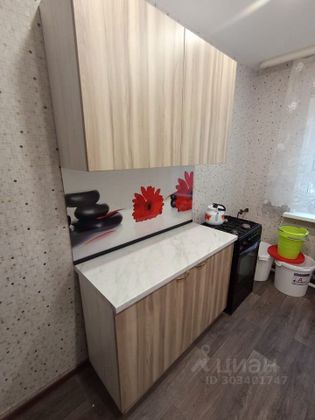 Аренда 2-комнатной квартиры 45 м², 1/2 этаж