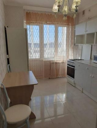 Продажа 1-комнатной квартиры 33,2 м², 3/16 этаж