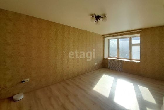 Продажа 1-комнатной квартиры 29,7 м², 2/5 этаж