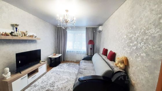 Продажа 2-комнатной квартиры 51 м², 1/9 этаж