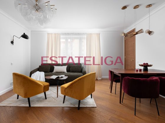 Продажа 3-комнатной квартиры 75 м², 2/17 этаж