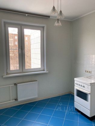 Продажа 2-комнатной квартиры 53 м², 4/16 этаж