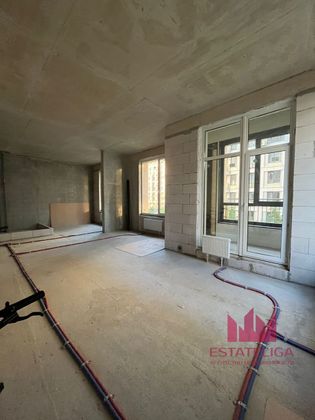 Продажа 2-комнатной квартиры 54 м², 3/14 этаж