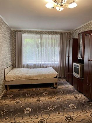 Продажа 2-комнатной квартиры 44 м², 1/9 этаж