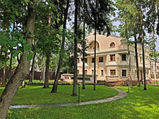 Продажа участка, 52 сотки