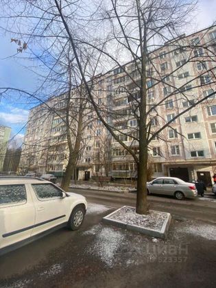 Продажа 2-комнатной квартиры 44,4 м², 1/9 этаж