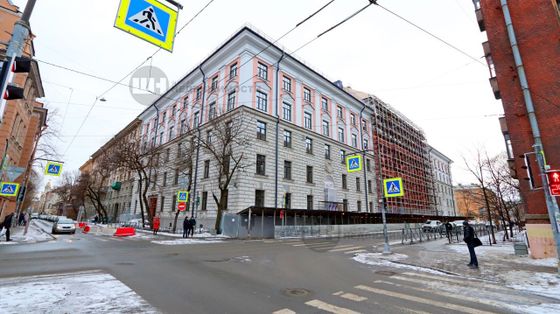 Продажа 4-комнатной квартиры 122,3 м², 6/6 этаж