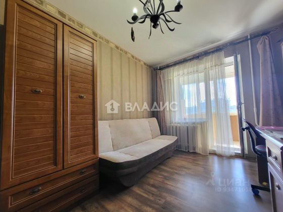 Продажа 2-комнатной квартиры 53,2 м², 3/5 этаж