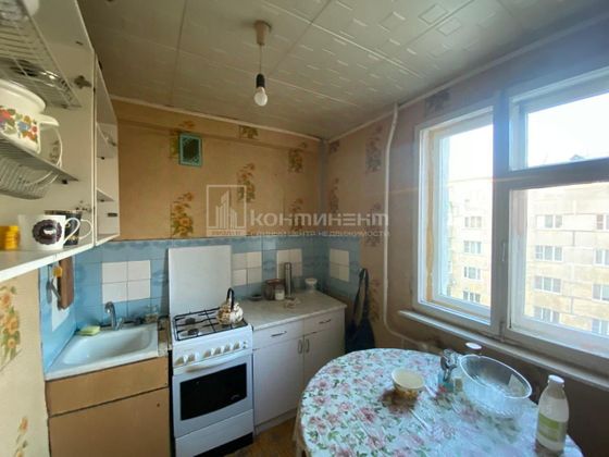 Аренда 2-комнатной квартиры 47 м², 4/5 этаж