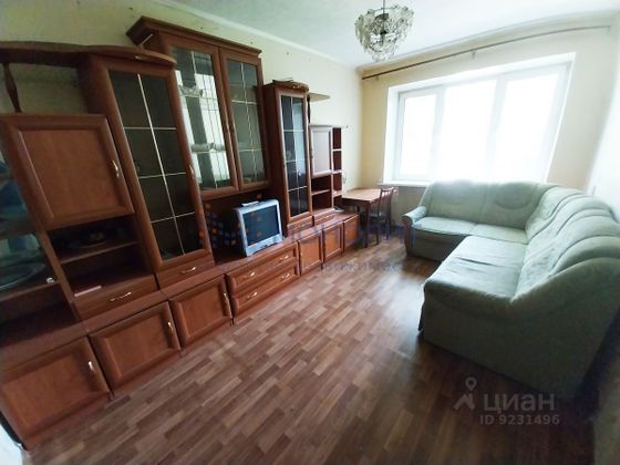 Продажа 3-комнатной квартиры 50,8 м², 2/3 этаж