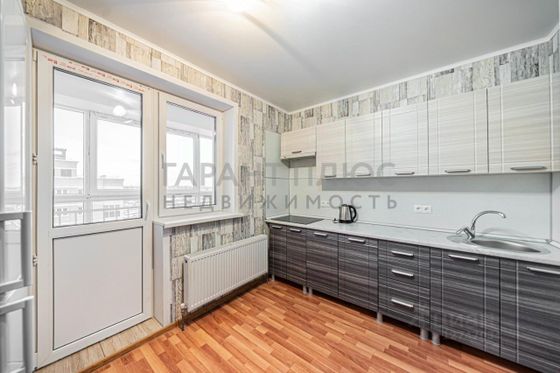 Аренда 2-комнатной квартиры 58 м², 15/15 этаж