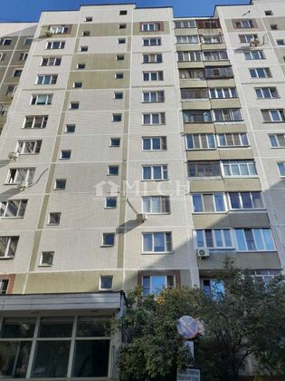 Продажа 1 комнаты, 30,4 м², 12/12 этаж