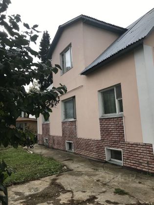 Продажа дома, 161,9 м², с участком 8,3 сотки