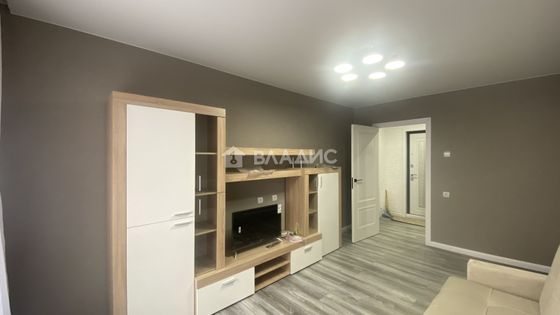 Аренда 2-комнатной квартиры 51 м², 1/10 этаж