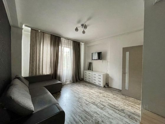 Продажа 2-комнатной квартиры 46,4 м², 4/5 этаж