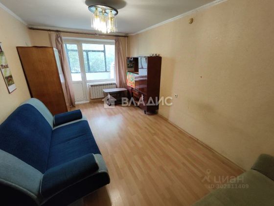 Продажа 1-комнатной квартиры 34 м², 1/9 этаж