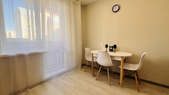 Продажа 1-комнатной квартиры 32,8 м², 5/5 этаж