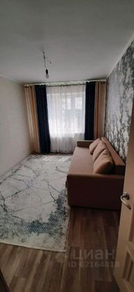 Продажа 2-комнатной квартиры 60,8 м², 12/14 этаж