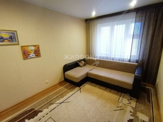 Продажа 2-комнатной квартиры 38,8 м², 8/8 этаж