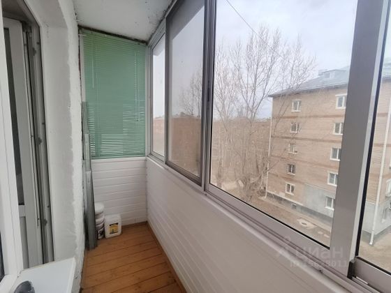 Продажа 2-комнатной квартиры 43,5 м², 4/5 этаж