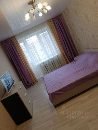 Продажа 1-комнатной квартиры 28,8 м², 9/9 этаж