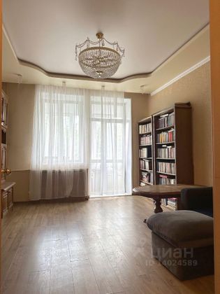 Продажа 3-комнатной квартиры 80 м², 5/5 этаж