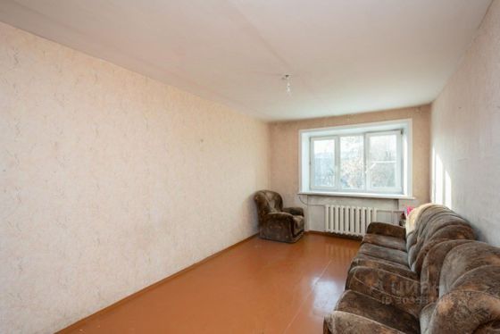 Продажа 2-комнатной квартиры 41,9 м², 2/5 этаж