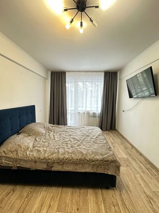 Продажа 1-комнатной квартиры 32,6 м², 5/5 этаж