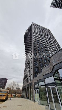 Продажа 1-комнатной квартиры 47 м², 7/25 этаж