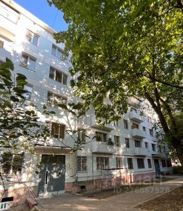 Продажа 2-комнатной квартиры 45 м², 3/5 этаж