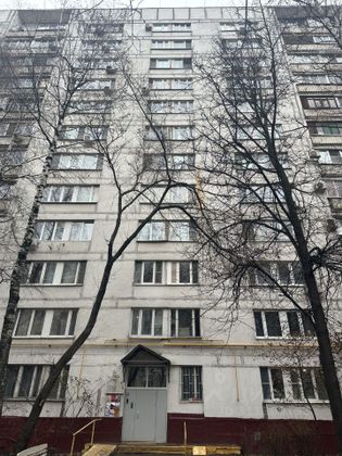 Продажа 2-комнатной квартиры 51,3 м², 11/12 этаж