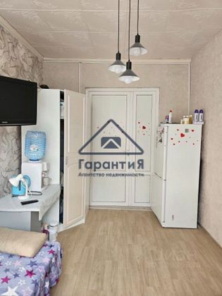 Продажа 1 комнаты, 12,2 м², 3/3 этаж