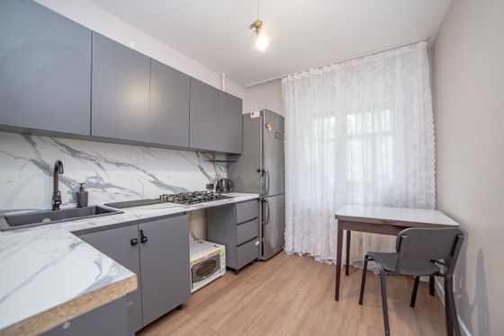 Продажа 2-комнатной квартиры 47,6 м², 1/12 этаж