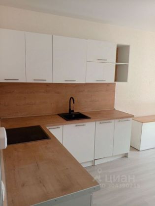 Продажа 2-комнатной квартиры 63 м², 12/16 этаж