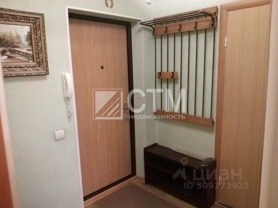 Продажа 1-комнатной квартиры 36,8 м², 6/14 этаж