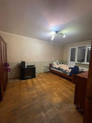 Продажа 3-комнатной квартиры 71 м², 19/22 этаж