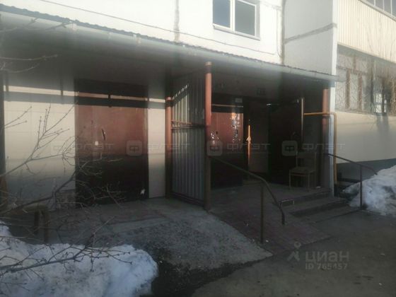 Продажа 2-комнатной квартиры 54 м², 7/9 этаж