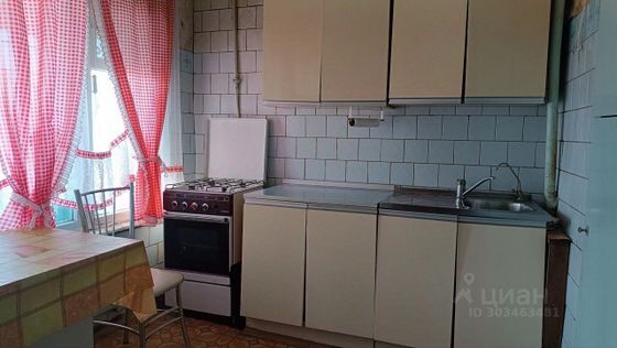 Продажа 4-комнатной квартиры 62 м², 1/1 этаж