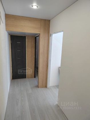 Продажа 2-комнатной квартиры 52 м², 1/9 этаж