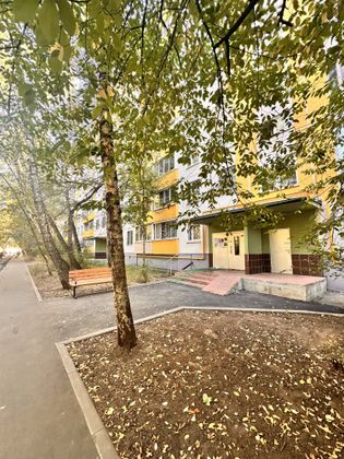 Продажа 2-комнатной квартиры 43,1 м², 8/9 этаж