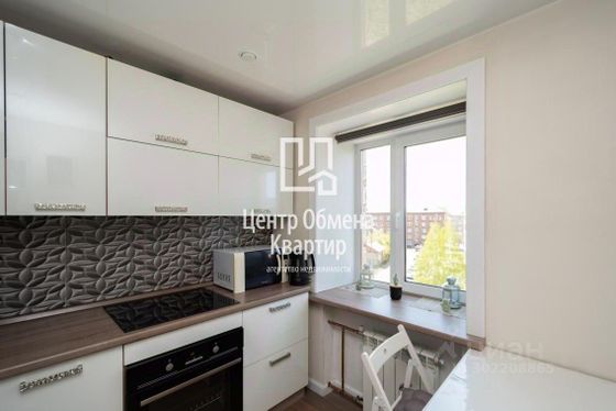 Продажа 2-комнатной квартиры 42 м², 5/5 этаж