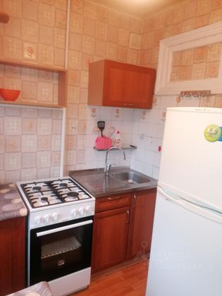 Аренда 2-комнатной квартиры 50 м², 2/5 этаж