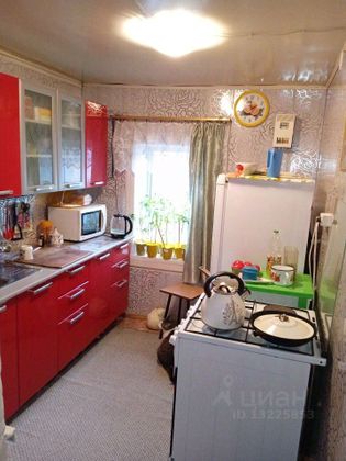 Продажа дома, 65 м², с участком 20 соток