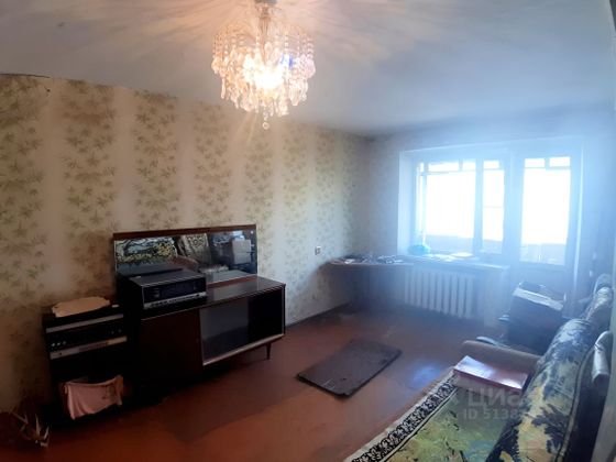 Продажа 2-комнатной квартиры 44,2 м², 4/5 этаж