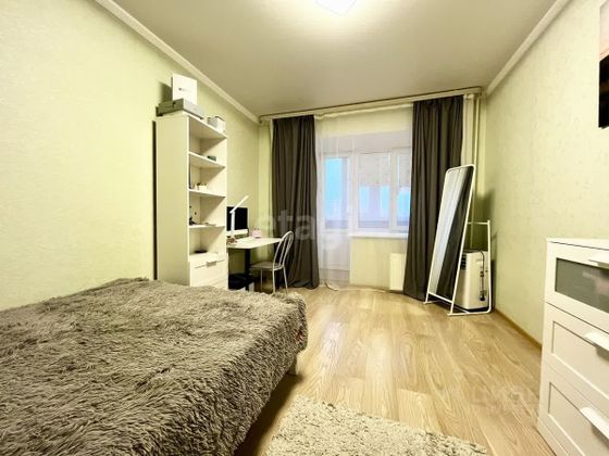 Продажа 2-комнатной квартиры 62,1 м², 5/14 этаж