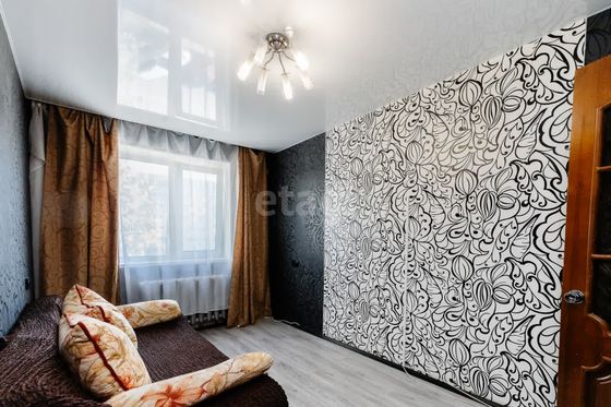 Продажа 2-комнатной квартиры 43,8 м², 4/5 этаж