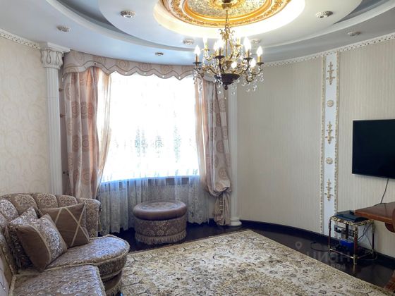 Продажа 3-комнатной квартиры 100 м², 15/16 этаж