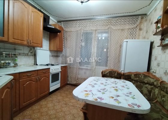 Продажа 3-комнатной квартиры 70 м², 4/5 этаж